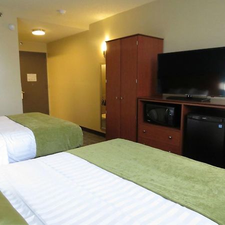 Best Western Long Island City New York Exterior foto