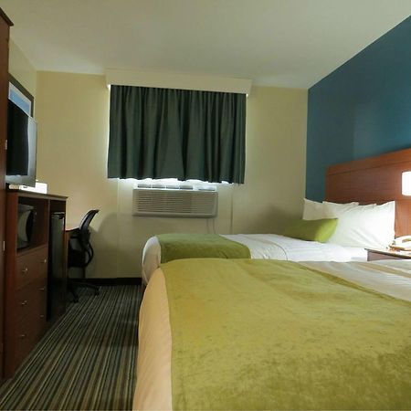 Best Western Long Island City New York Exterior foto