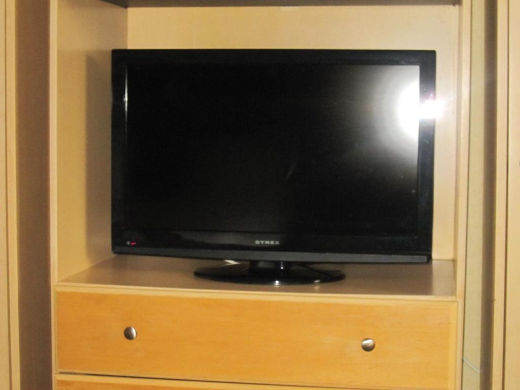 Best Western Long Island City New York Zimmer foto