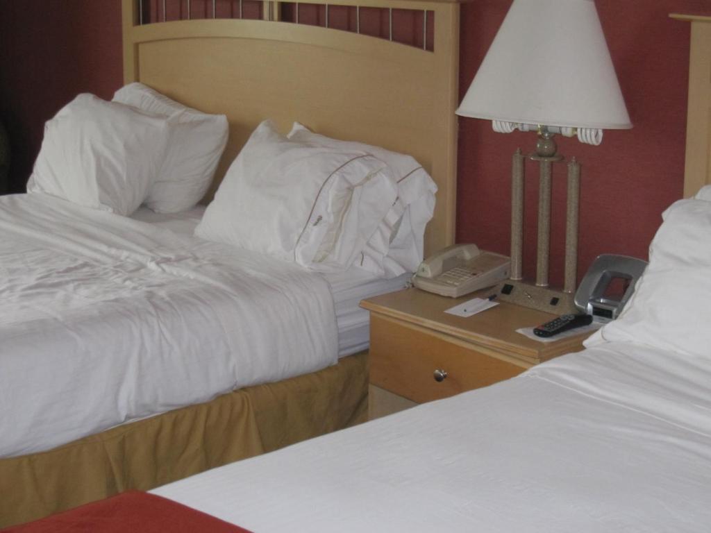 Best Western Long Island City New York Zimmer foto