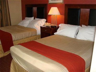 Best Western Long Island City New York Exterior foto