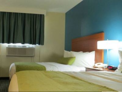 Best Western Long Island City New York Exterior foto