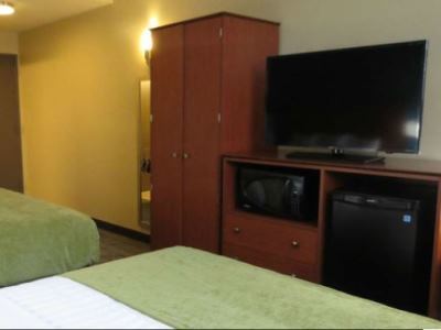 Best Western Long Island City New York Exterior foto