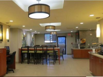 Best Western Long Island City New York Exterior foto