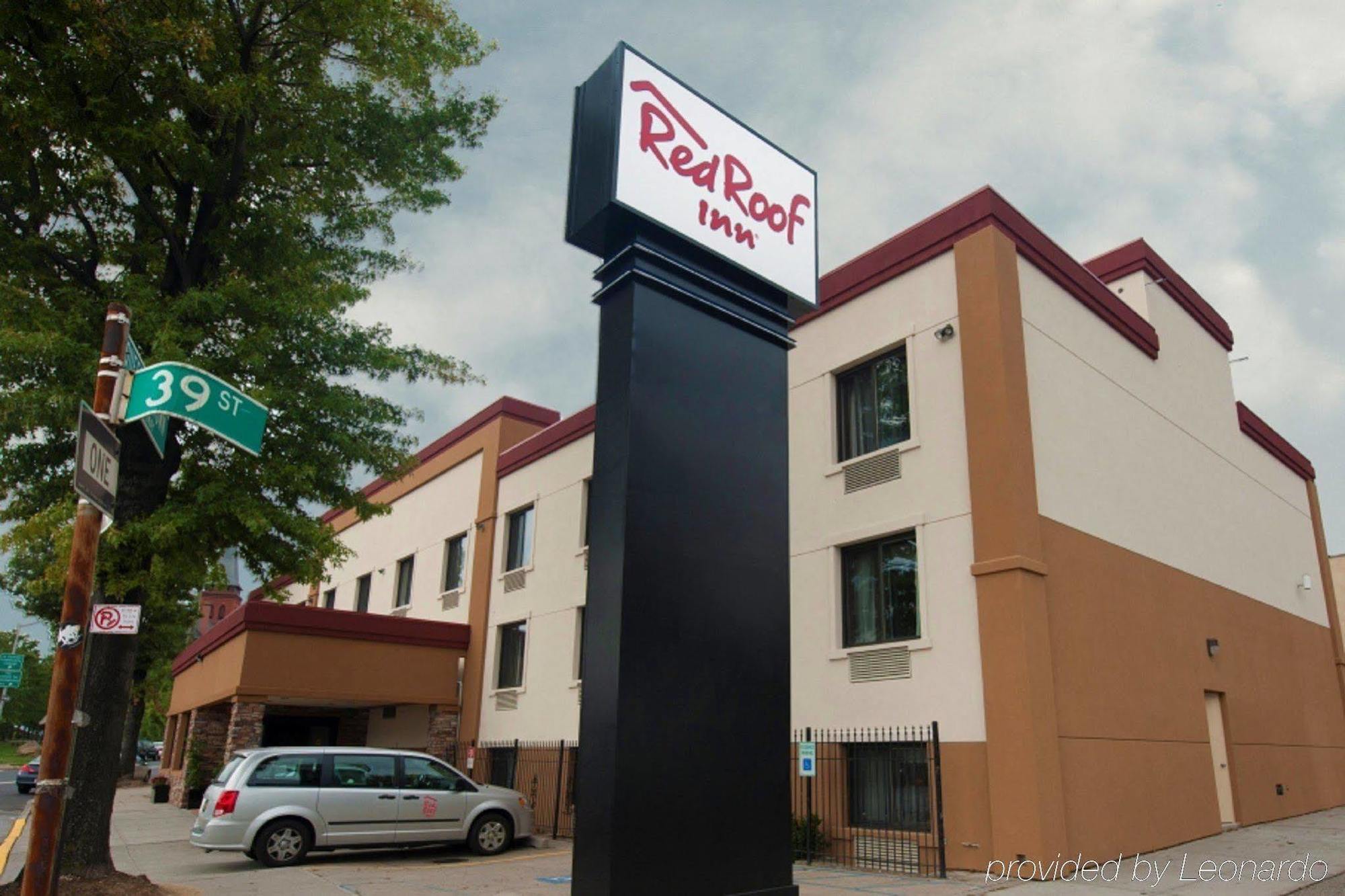 Best Western Long Island City New York Exterior foto