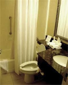 Best Western Long Island City New York Exterior foto