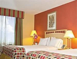 Best Western Long Island City New York Exterior foto
